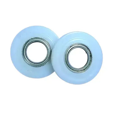 2040 Dp spacer roller - SPARE PARTS